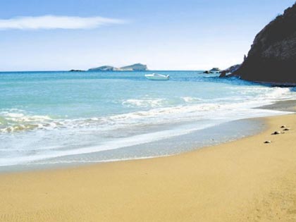 Aguas Blancas - Ibiza Playas