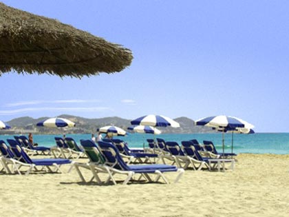 Coco Beach - Ibiza Playas