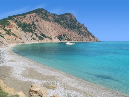 Sol d'en Serra - Ibiza Playas