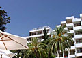 Hotel Tres Torres - Hotel Ibiza