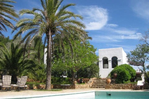 Finca en San Juan