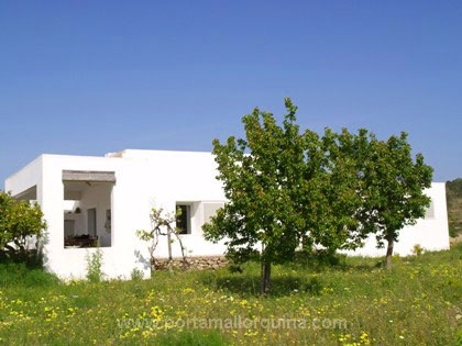 Finca en Jesús