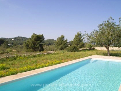 La gran piscina