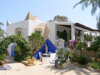 Casa en San Agustín