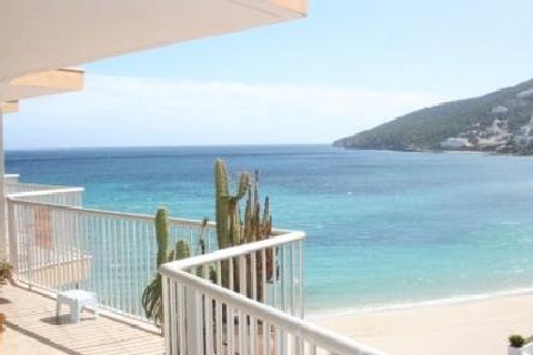 Apartamento en Santa Eulalia