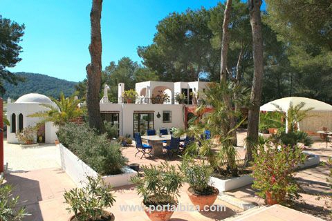 Villa en Roca Llisa