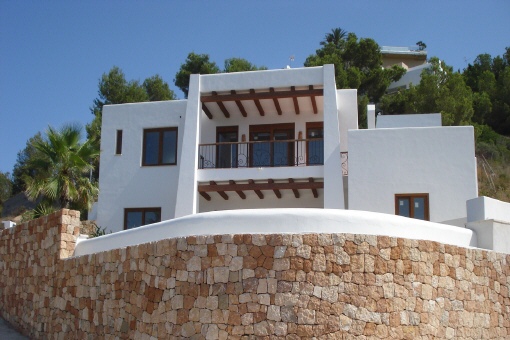 Villa en Roca Llisa
