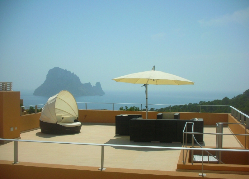 Apartamento en Cala Carbó