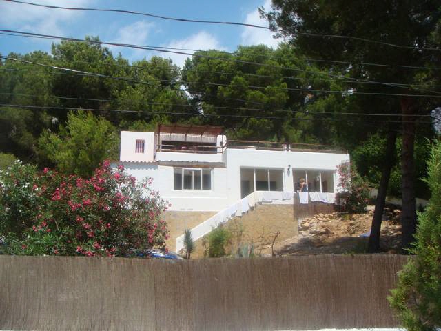 Casa en Cala Llonga