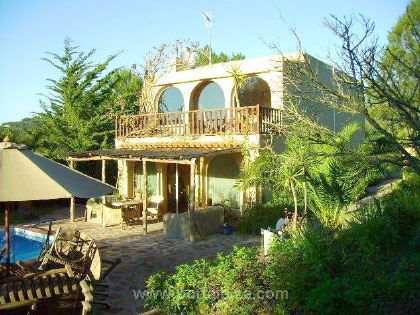 Finca en Jesús