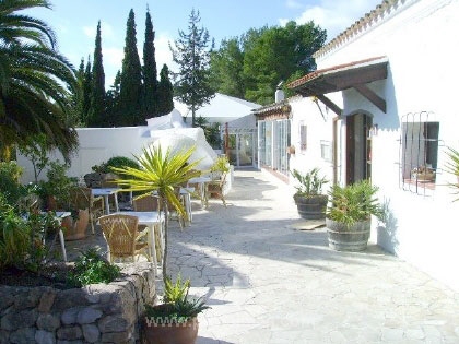 otros Negocios en Santa Eulalia