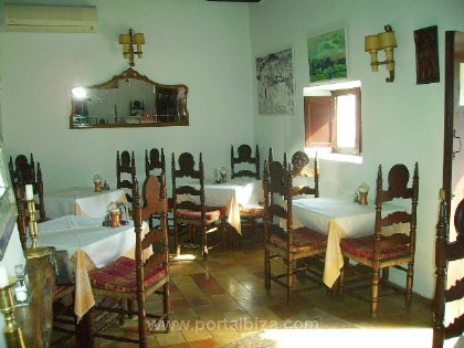 Comedor