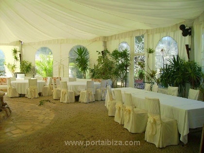 Especialidad: fiestas familiares