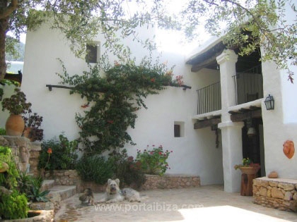 Finca en San Agustín