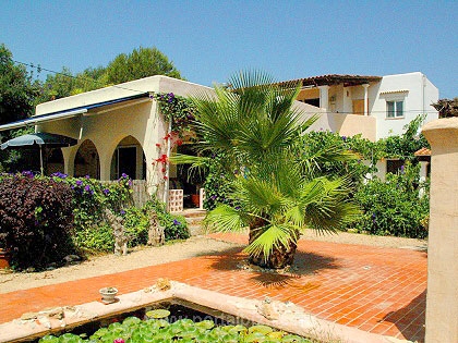 Finca en Can Tomás