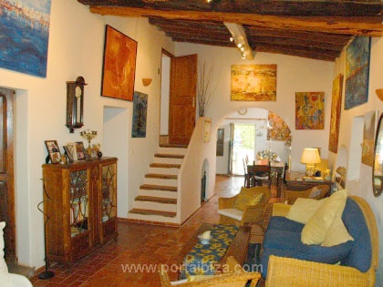 Salón