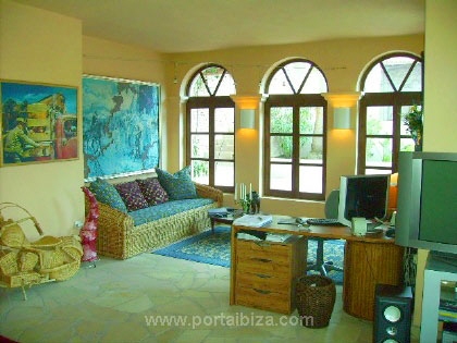 Salón