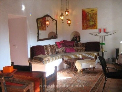 Salón