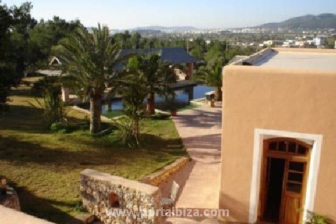Finca Jesús en venta
