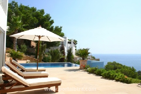 Villa en Roca Llisa