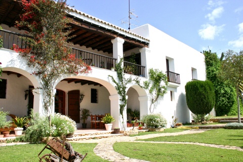 Finca en Santa Gertrudis