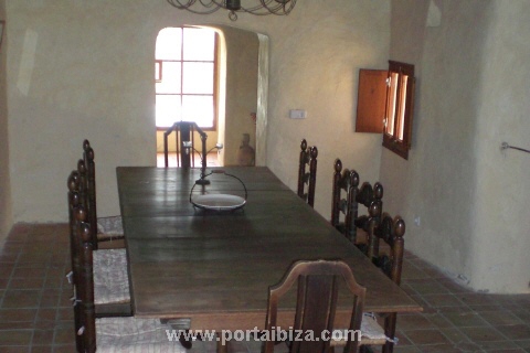 Comedor