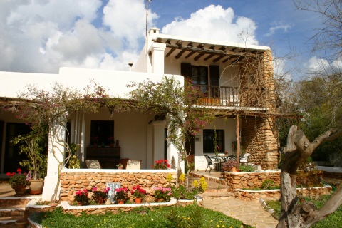 Finca en San José