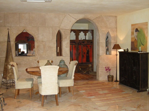 Apartamento en Ibiza