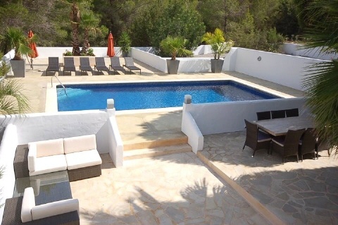 Casa en San Agustín