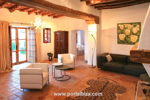 Finca en Santa Gertrudis