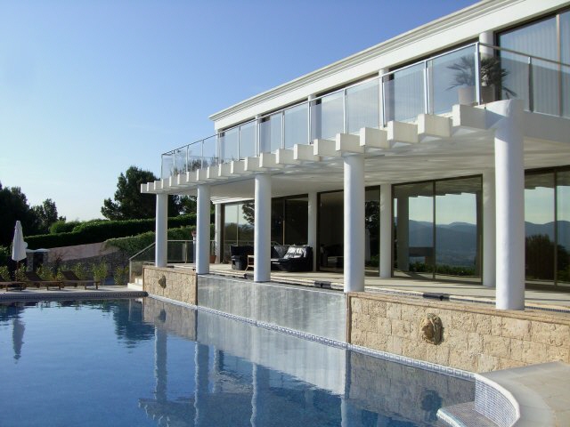 Villa en Jesús
