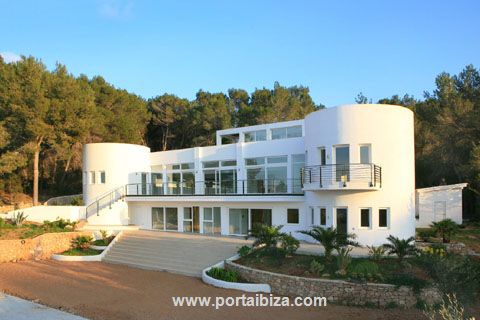 Villa en San Agustín