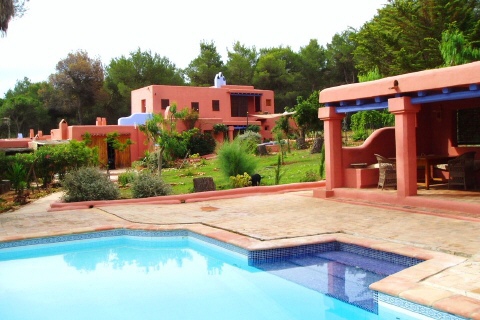 Finca Santa Gertrudis en venta