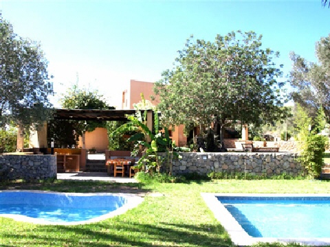 Finca en Santa Inés