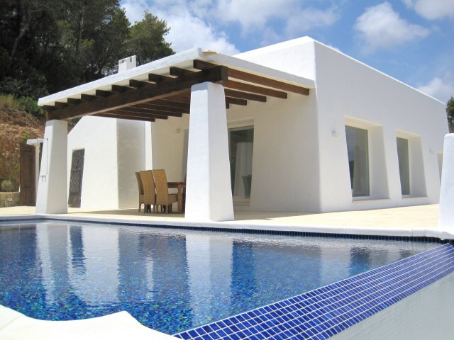 Exclusive real estate Ibiza