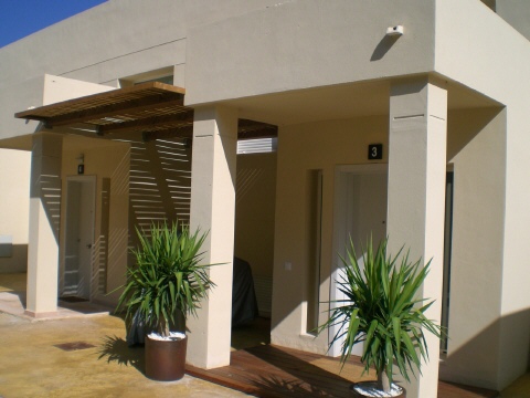 Casa en Roca Llisa