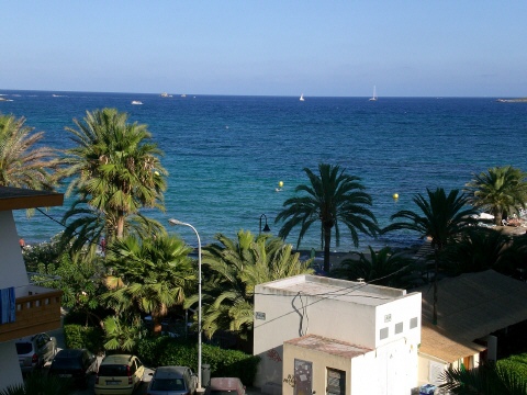 Apartamento Figueretes en venta
