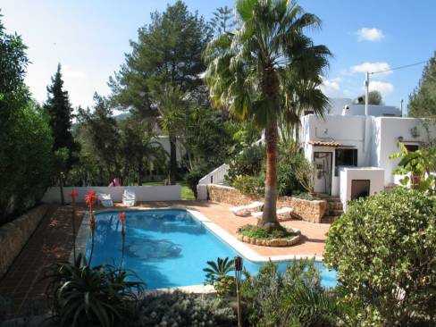 Casa en San Rafael para vender
