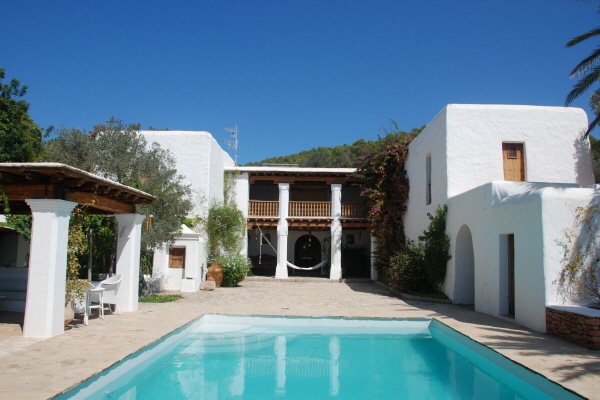 Finca en San Lorenzo