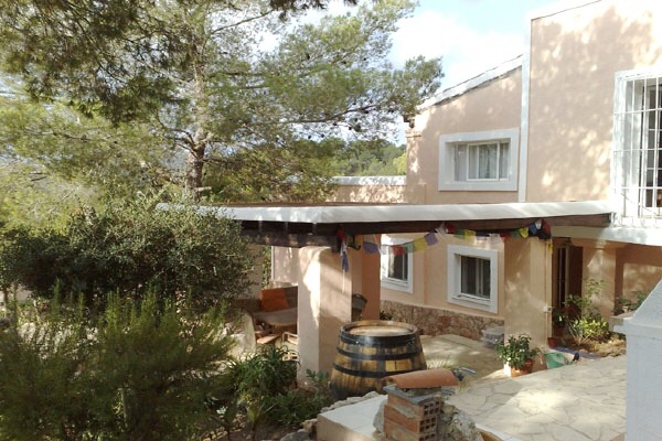 Casa San Jordi en venta