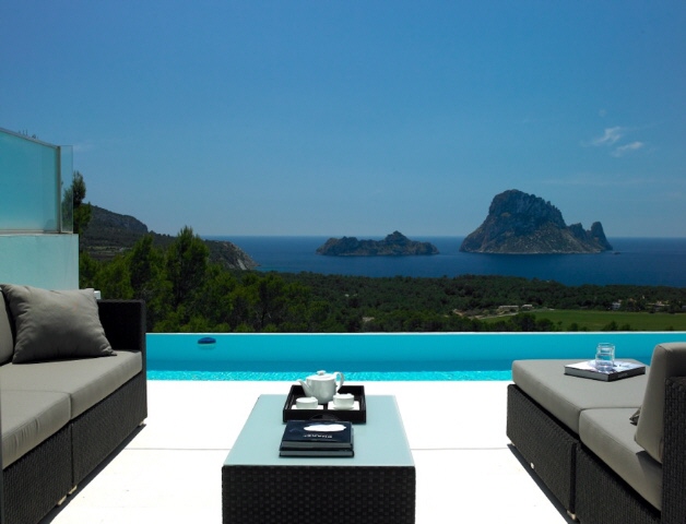 Apartamento en Cala Carbó