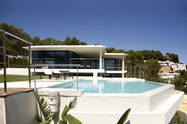 Villa en Jesús