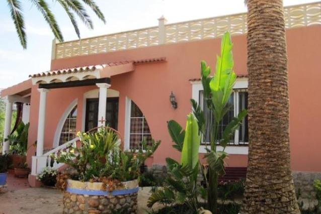Casa en Siesta
