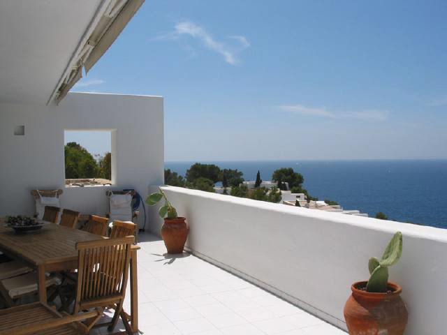 Villa en Roca Llisa