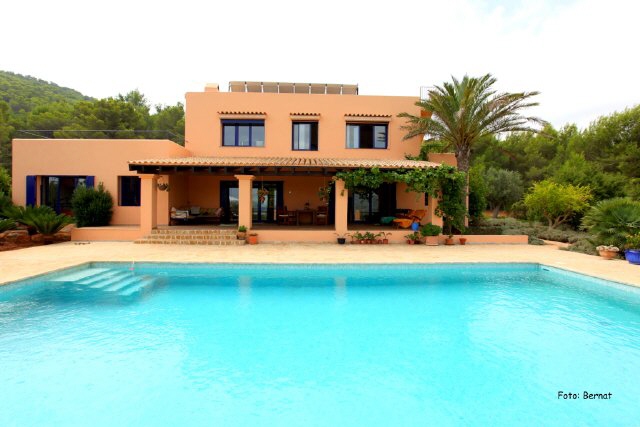 Villa en San Carlos para vender