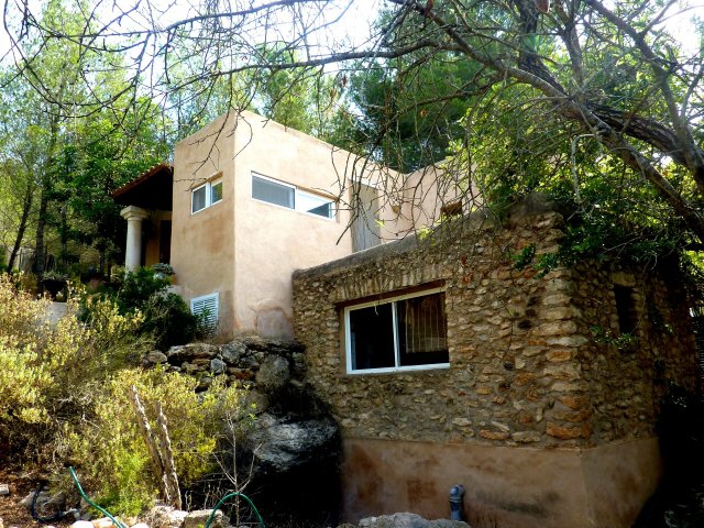 Finca en Santa Gertrudis