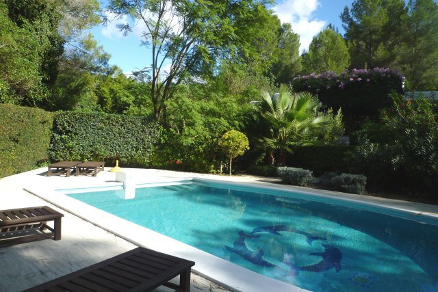 Casa en Can Furnet