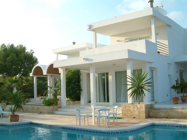 Casa en Talamanca para vender
