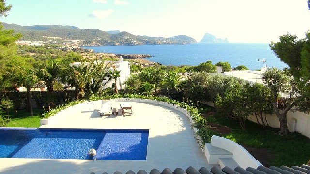 Villa en San Agustín