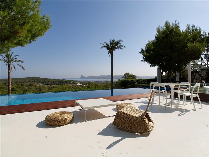 Villa en San Agustín